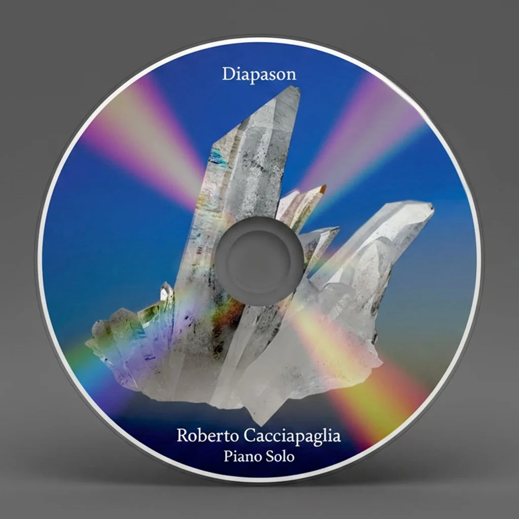 Store 2 — ROBERTO CACCIAPAGLIA